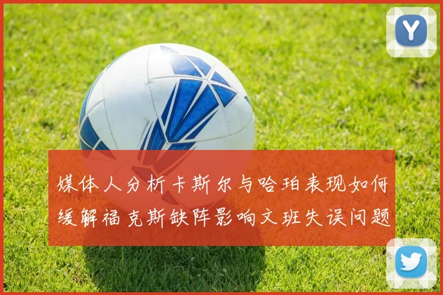 媒体人分析卡斯尔与哈珀表现如何缓解福克斯缺阵影响文班失误问题亟待解决
