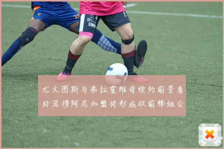 尤文图斯与弗拉霍维奇续约前景看好若穆阿尼加盟将形成双前锋组合