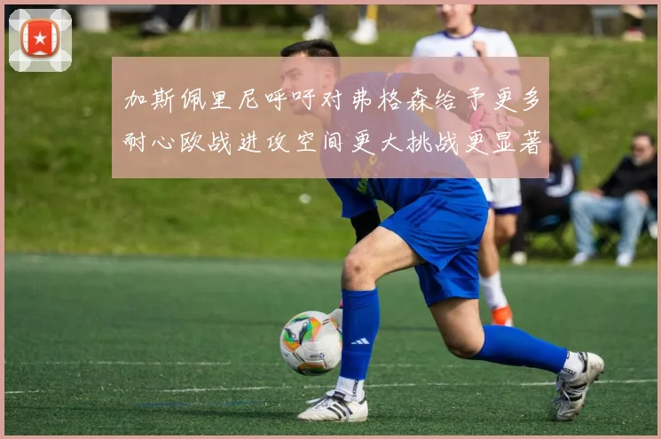 加斯佩里尼呼吁对弗格森给予更多耐心欧战进攻空间更大挑战更显著