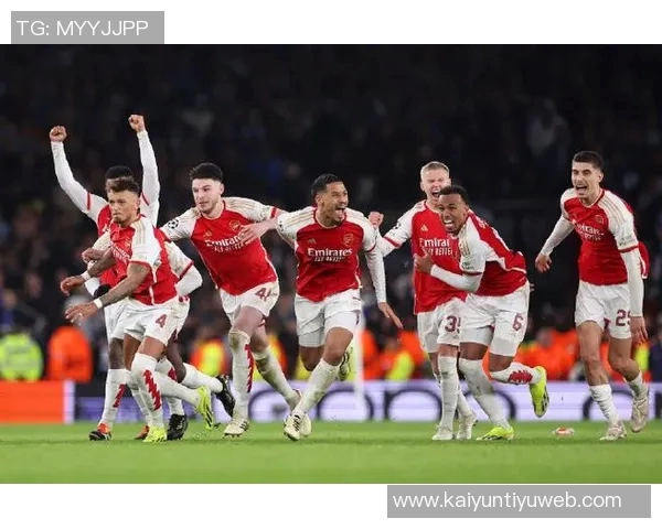 阿森纳夺冠概率超23领跑欧冠拜仁曼城红军巴黎皇马紧随其后