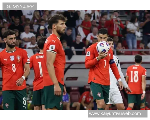 C罗若停赛两场将错过世界杯首战葡萄牙直接晋级成关键因素